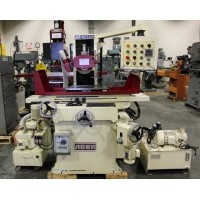 ACER AGS-1224AHD 12" x 24" SURFACE GRINDER WITH AUTOMATIC INCREMENTAL DOWNFEED