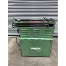 GAUER SAFETY EDGER MODEL 5H-24 DEBURRING MACHINE