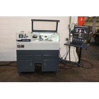 TORMACH MODEL 8L CNC LATHE 8" x 10"cc WITH PATHPILOT CONVERSATIONAL CONTROL NEW IN 2021 LOADED WITH TOOLING MINT CONDITION