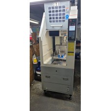 TRAK MACHINE TOOLS MODEL 2OP VERTICAL MACHINING CENTER NEW 2014 SOUTHWESTERN INDUSTRIES TRAK MACHINE TOOLS MODEL 2OP VERTICAL MACHINING CENTER NEW 2014 SOUTHWESTERN INDUSTRIES