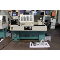 TRAK  MACHINE TOOLS MODEL TRL1440EX CNC TOOLROOM LATHE WITH TOOLING, 2014 SOUTHWESTERN INDUSTRIES