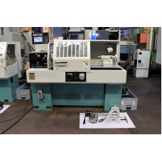 TRAK  MACHINE TOOLS MODEL TRL1440EX CNC TOOLROOM LATHE WITH TOOLING, 2014 SOUTHWESTERN INDUSTRIES