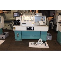 TRAK  MACHINE TOOLS MODEL TRL1440EX CNC TOOLROOM LATHE WITH TOOLING, 2014 SOUTHWESTERN INDUSTRIES AML003052
