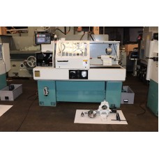TRAK  MACHINE TOOLS MODEL TRL1440EX CNC TOOLROOM LATHE WITH TOOLING, 2014 SOUTHWESTERN INDUSTRIES AML003052