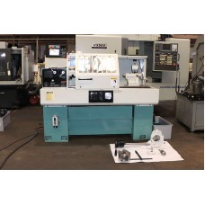 TRAK MACHINE TOOLS MODEL TRL1440EX CNC TOOLROOM LATHE WITH TOOLING, 2014 SOUTHWESTERN INDUSTRIES 003054