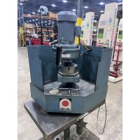AMADA PUNCH AND DIE GRINDER MODEL TEG-160C