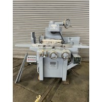 DO ALL 6" x 18" AUTOMATIC SURFACE GRINDER MODEL D6 WITH ELECTRO-MAGNETIC CHUCK AND COOLANT