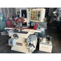 ACER 10" x 20" 3-AXIS AUTOMATIC SURFACE GRINDER MODEL AGS-1020AHD NEW IN 1990 WITH WALKER ELECTRO-MAGNETIC CHUCK