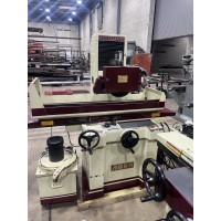 ACER AGS-1224AHD 12" x 24" SURFACE GRINDER WITH AUTOMATIC INCREMENTAL DOWNFEED