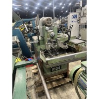 Sunnen Horizontal Power Stroking Hone Model MBC–1804