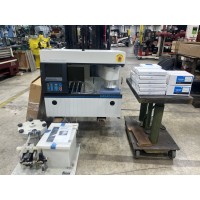 Buehler Vanguard 2000 Automatic Sample Preparation Machine, Polisher, Model  632000 Fully Automatic Grinding Polishing System