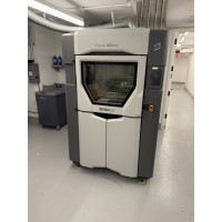 STRATASYS FORTUS 450 MC 3D PRINTER, NEW 2019 LOADED WITH ACCESSORIES
