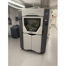 STRATASYS FORTUS 450 MC 3D PRINTER, NEW 2019 LOADED WITH ACCESSORIES