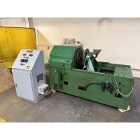 CENTRIFUGAL BABBIT CASTING MACHINE MODEL HCBLM-16