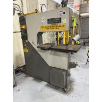 STARTRITE 30" VERTICAL BAND SAW WITH WELDER MODEL 30RWF MFG. IN 2000 MINT CONDITION