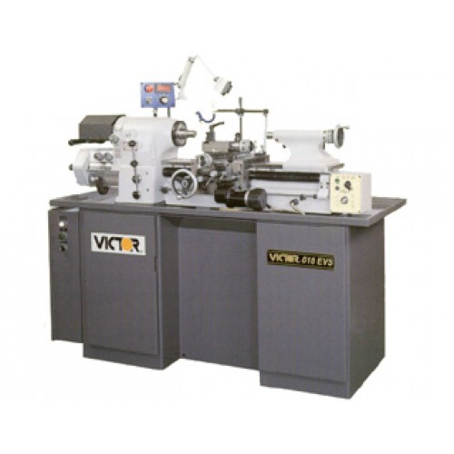 VICTOR 618EVS PRECISION TOOLROOM LATHE