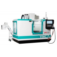 TRAK MACHINE TOOLS MODEL VMC7si VERTICAL MACHINING CENTER FEATURING SIEMENS SINUMERIK ONE CNC CONTROL HEAVY DUTY CONSTRUCTION COOLANT THROUGH SPINDLE ADVANCED 12,000 RPM ROYAL SPINDLE SOLID MEEHANITE RIBBED CASTING DUAL ARM TOOL CHANGER